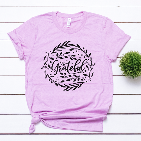 Grateful T-Shirt