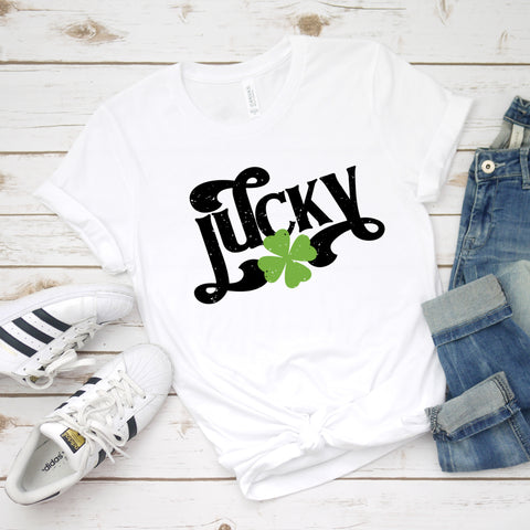 Lucky